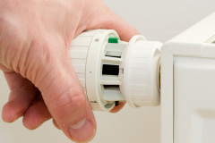 Lennel central heating repair costs