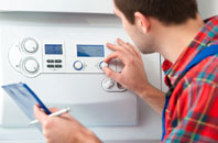 free Lennel gas safe engineer quotes