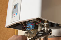 free Lennel boiler install quotes